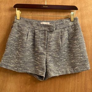 1. State dressy shorts woman’s size 0